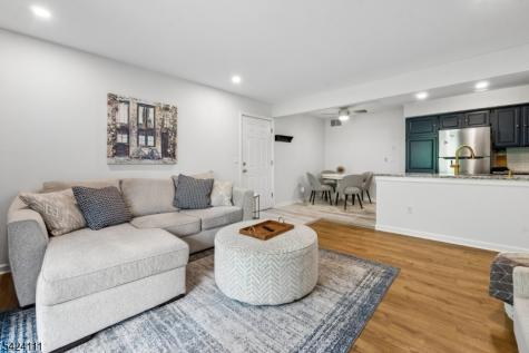 36 Stonyridge Drive Lincoln Park NJ 07035