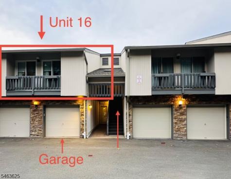 16 Karam Circle West Orange NJ 07052
