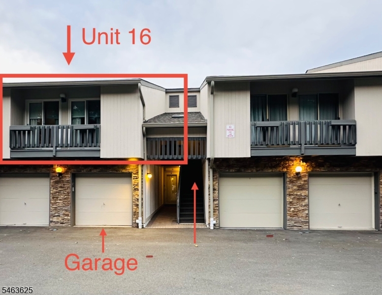 16 Karam Circle West Orange NJ 07052