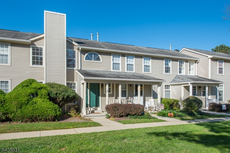 22 Green Heron Drive Allamuchy NJ 07840