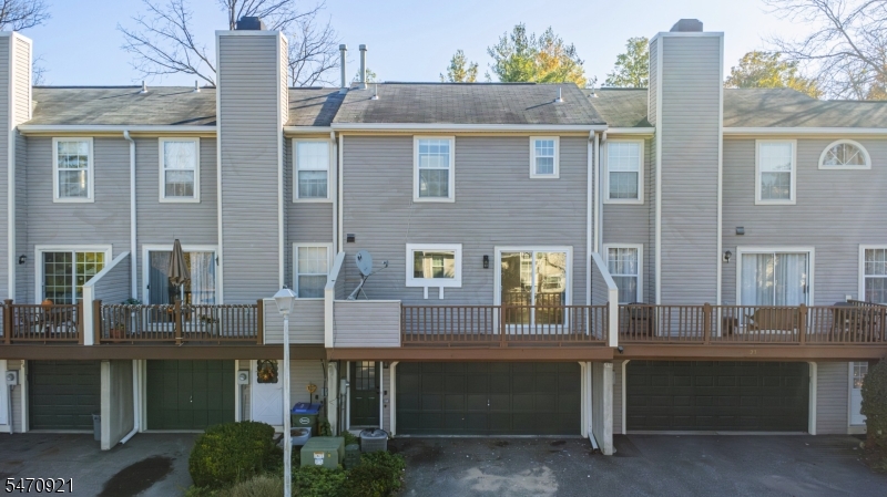 22 Green Heron Drive Allamuchy NJ 07840