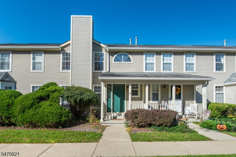 22 Green Heron Drive Allamuchy NJ 07840
