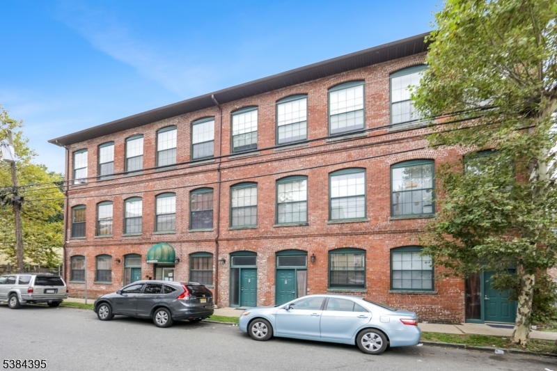 105 Marion Street Paterson NJ 07522