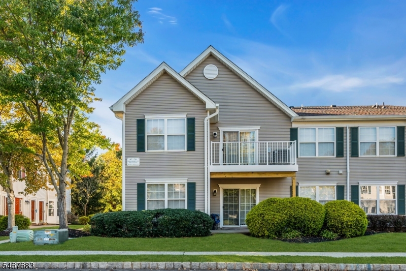 69 Williamson Court Bridgewater NJ 08807