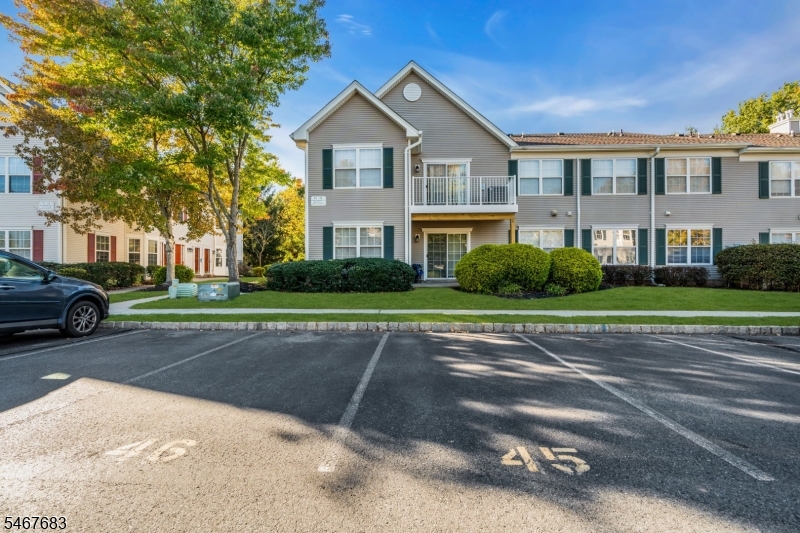 69 Williamson Court Bridgewater NJ 08807