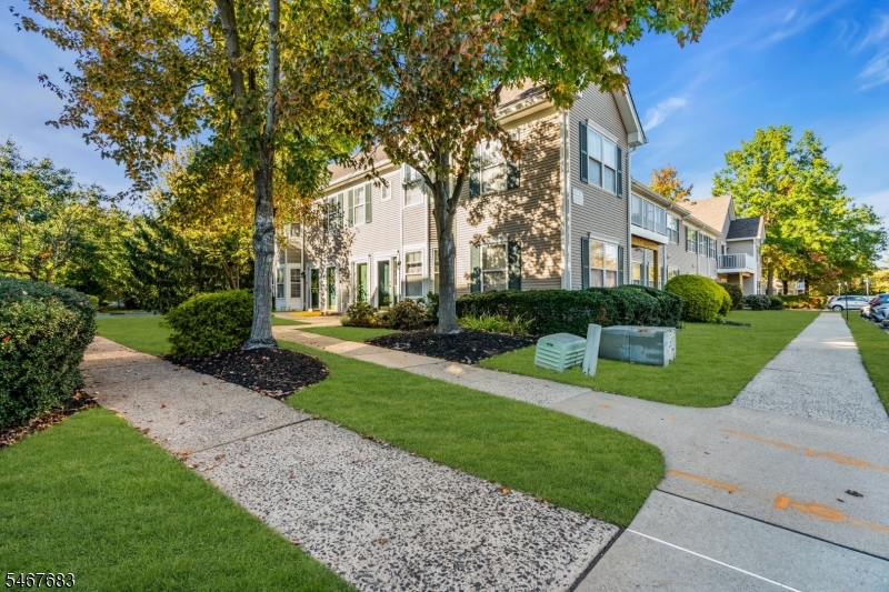 69 Williamson Court Bridgewater NJ 08807