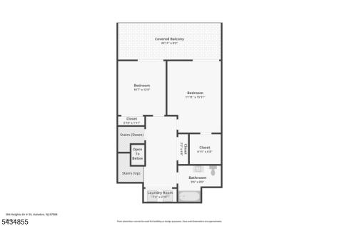304 Heights Drive Haledon NJ 07508