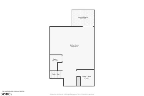 304 Heights Drive Haledon NJ 07508