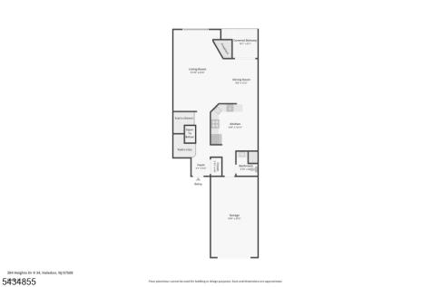 304 Heights Drive Haledon NJ 07508