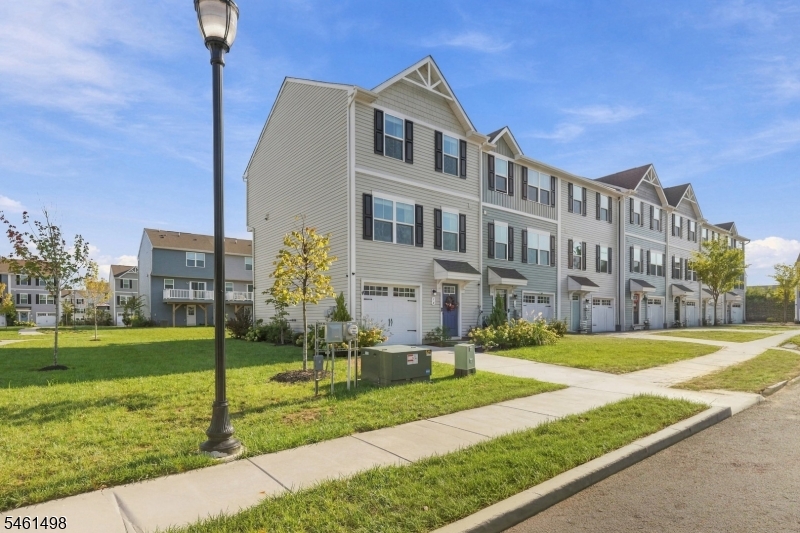 14 F Floyd Avenue Edgewater Park NJ 08010