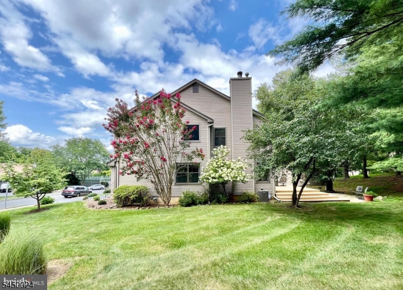 51 Manor Drive Montgomery NJ 08540
