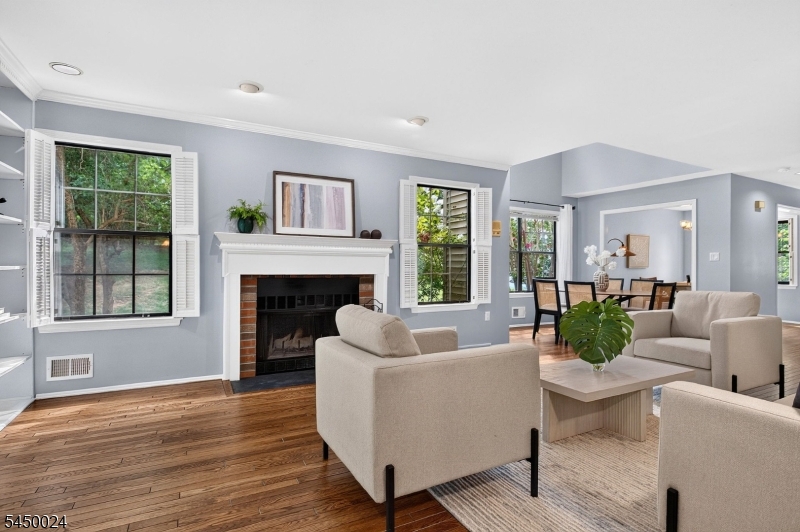 51 Manor Drive Montgomery NJ 08540