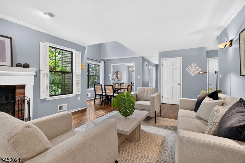 51 Manor Drive Montgomery NJ 08540
