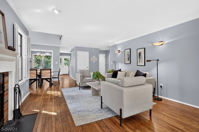 51 Manor Drive Montgomery NJ 08540