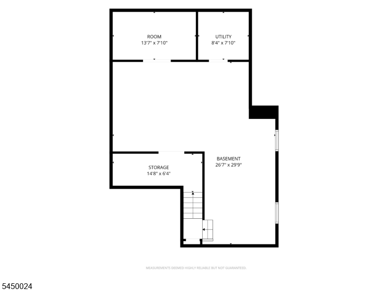51 Manor Drive Montgomery NJ 08540