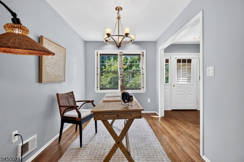 51 Manor Drive Montgomery NJ 08540