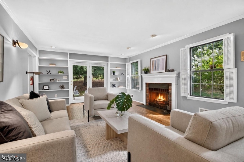 51 Manor Drive Montgomery NJ 08540