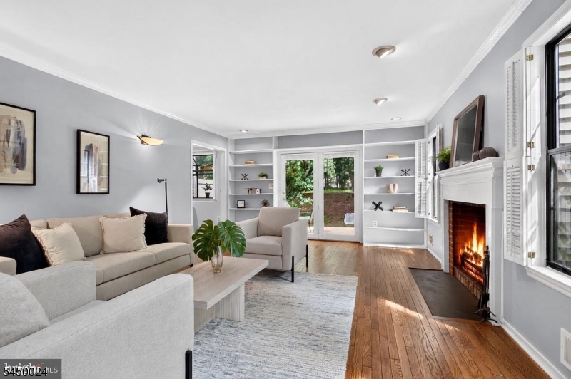 51 Manor Drive Montgomery NJ 08540