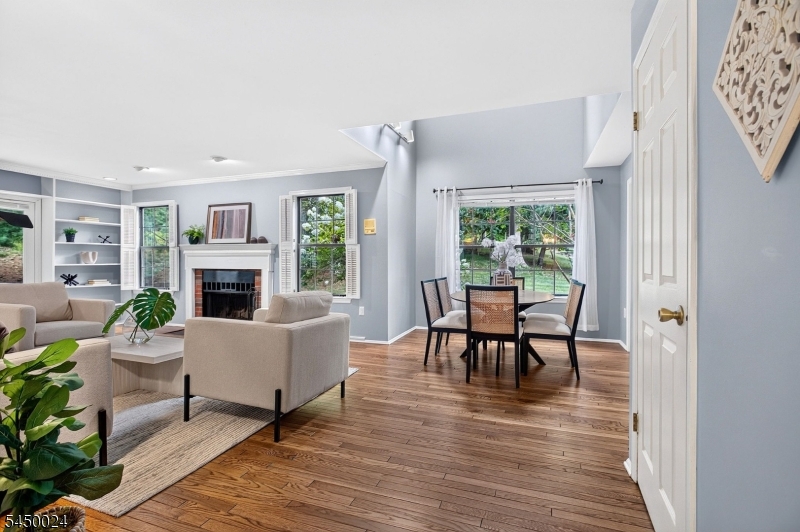 51 Manor Drive Montgomery NJ 08540