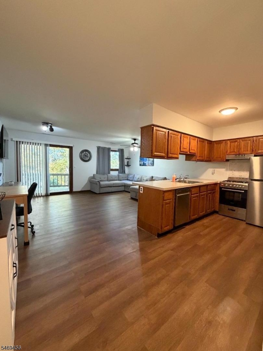 5 Gray Rock Drive Vernon NJ 07462