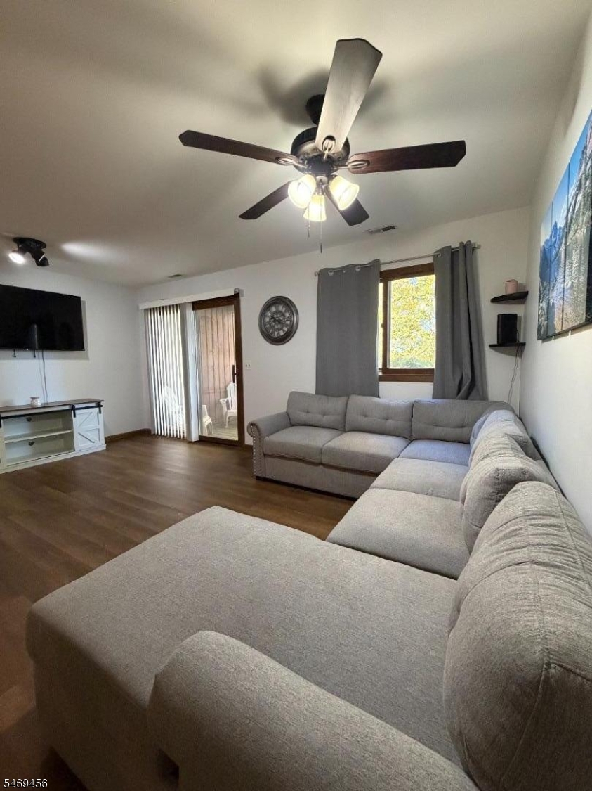 5 Gray Rock Drive Vernon NJ 07462