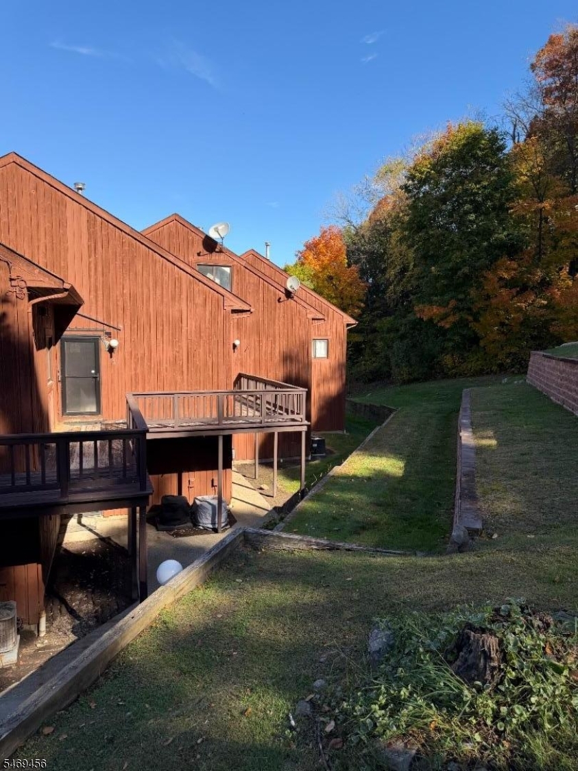 5 Gray Rock Drive Vernon NJ 07462