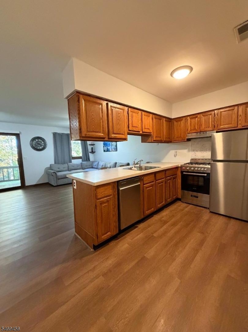 5 Gray Rock Drive Vernon NJ 07462