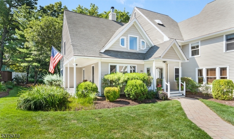 26 W Main Street Mendham NJ 07945