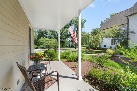 26 W Main Street Mendham NJ 07945