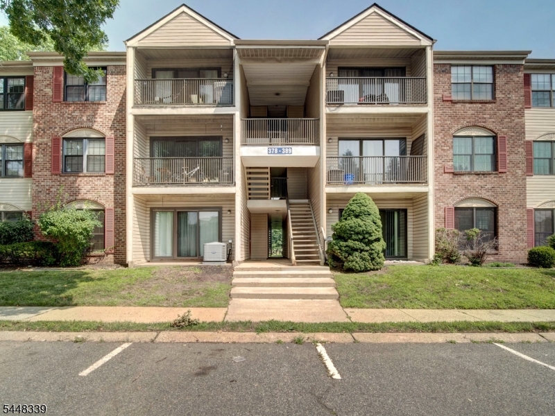 380 Lancaster Court Piscataway NJ 08854