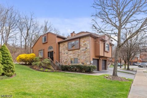 25 Flintlock Terrace Rockaway NJ 07866