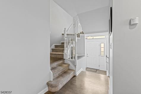 25 Flintlock Terrace Rockaway NJ 07866