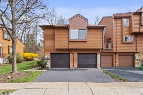 25 Flintlock Terrace Rockaway NJ 07866