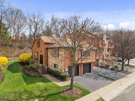 25 Flintlock Terrace Rockaway NJ 07866