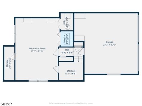 25 Flintlock Terrace Rockaway NJ 07866
