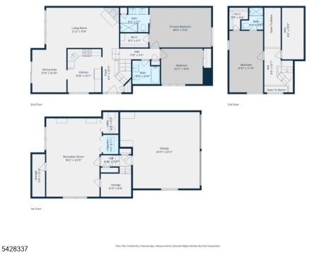 25 Flintlock Terrace Rockaway NJ 07866