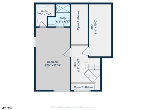 25 Flintlock Terrace Rockaway NJ 07866
