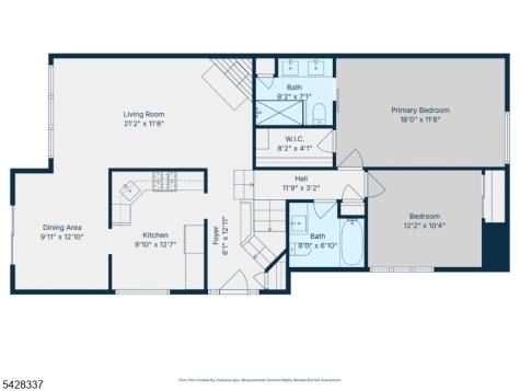 25 Flintlock Terrace Rockaway NJ 07866