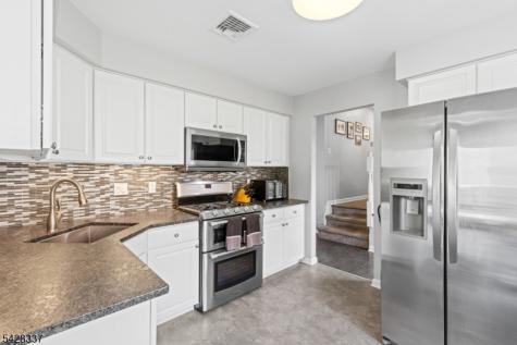 25 Flintlock Terrace Rockaway NJ 07866
