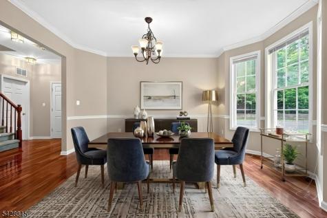 56 Glattly Drive Denville NJ 07834