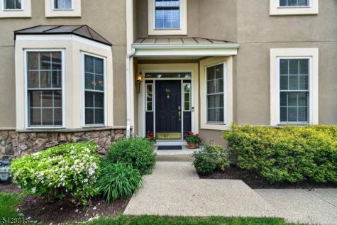 56 Glattly Drive Denville NJ 07834