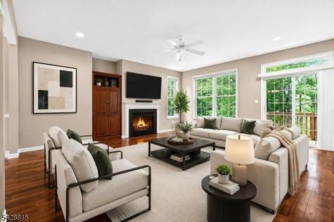 56 Glattly Drive Denville NJ 07834