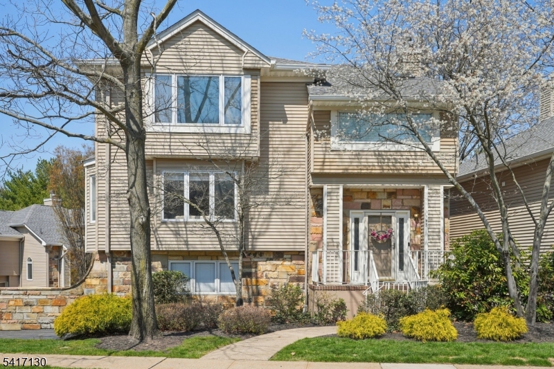 143 Clarken Drive West Orange NJ 07052