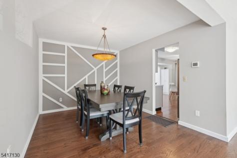 143 Clarken Drive West Orange NJ 07052