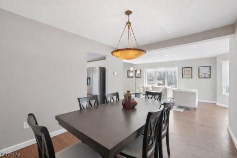 143 Clarken Drive West Orange NJ 07052