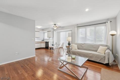143 Clarken Drive West Orange NJ 07052