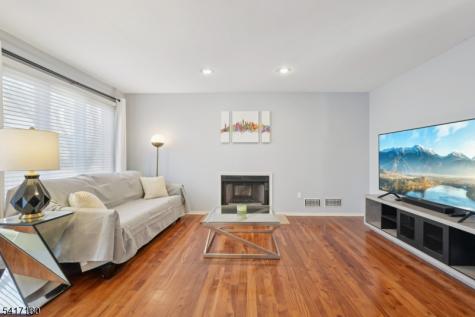 143 Clarken Drive West Orange NJ 07052