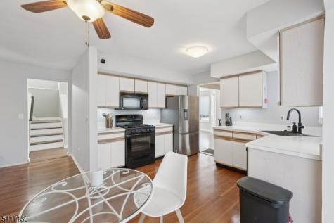 143 Clarken Drive West Orange NJ 07052