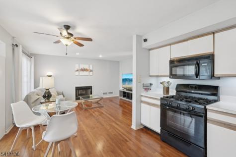 143 Clarken Drive West Orange NJ 07052