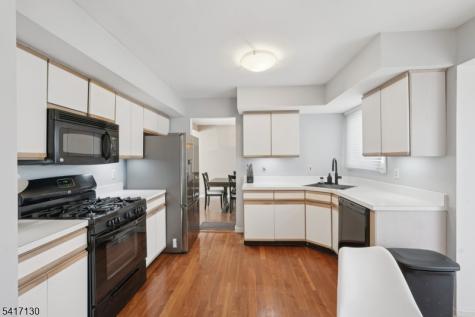 143 Clarken Drive West Orange NJ 07052